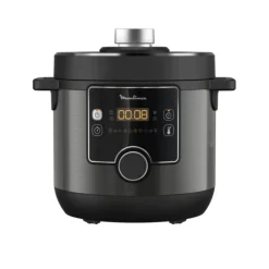 Turbo Cuisine Maxi Fast Multicooker 7.6L