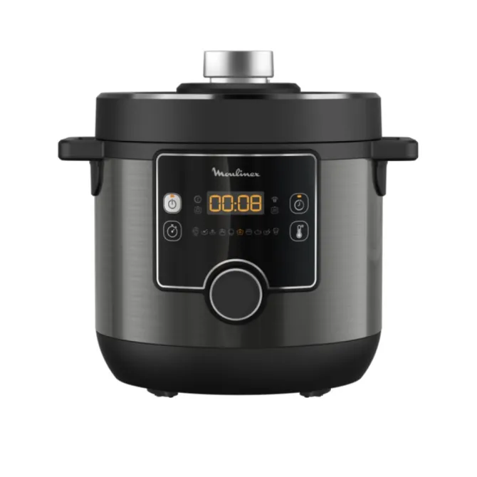 Turbo Cuisine Maxi Fast Multicooker 7.6L