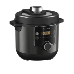 Turbo Cuisine Maxi Fast Multicooker 7.6L