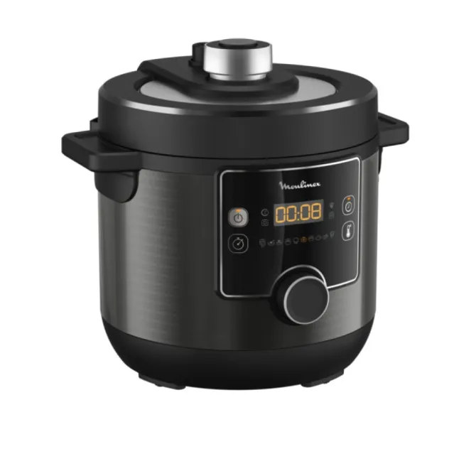 Turbo Cuisine Maxi Fast Multicooker 7.6L