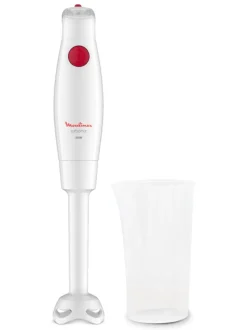 Turbomix Pe Plastico