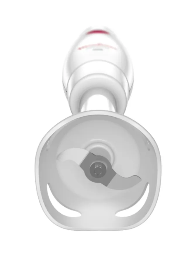 Turbomix Pe Plastico