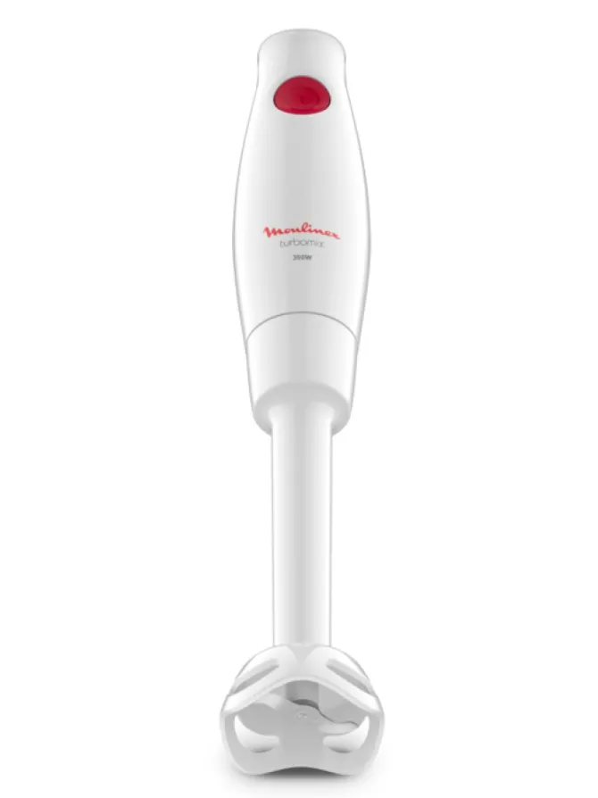 Turbomix Pe Plastico