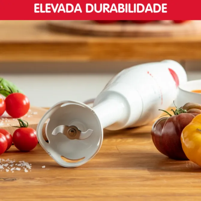 Turbomix Pe Plastico