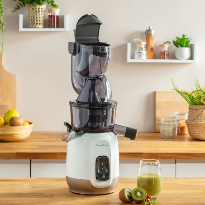 Ultra Juice