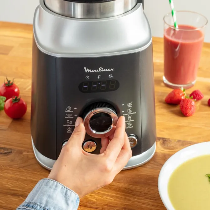 Ultrablend & Cook