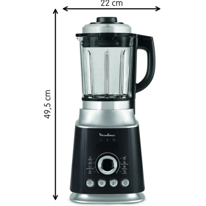 Ultrablend & Cook