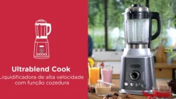 Ultrablend & Cook