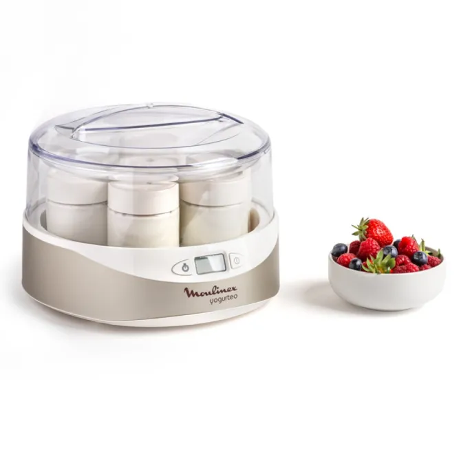 Yogurteo