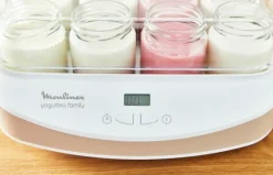 Yogurteo Family